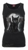 Bat Cat - Razor Top Spiral – Ladies